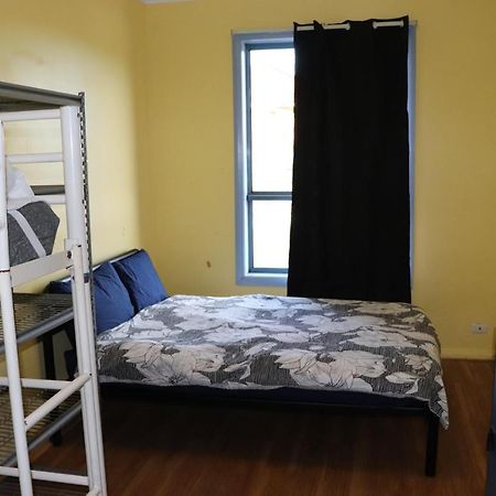 Cronulla Beach Hostel Sydney Exterior foto