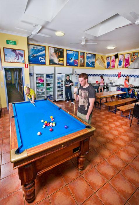Cronulla Beach Hostel Sydney Exterior foto