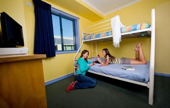 Cronulla Beach Hostel Sydney Exterior foto
